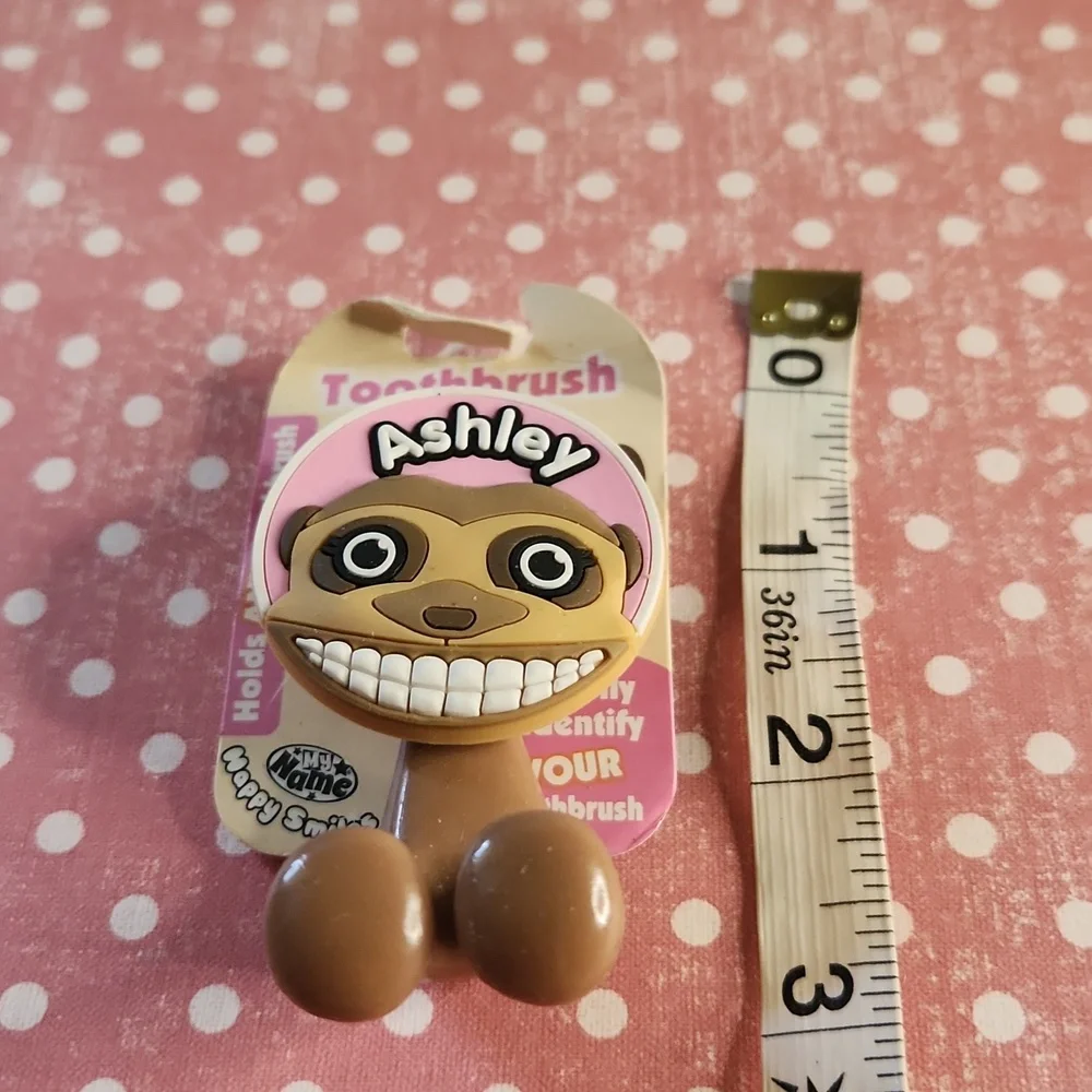 Toothbrush holder Ashley sp19